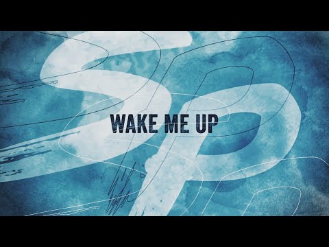 Simple Plan - Wake Me Up (When This Nightmare's Over) Lyric Video