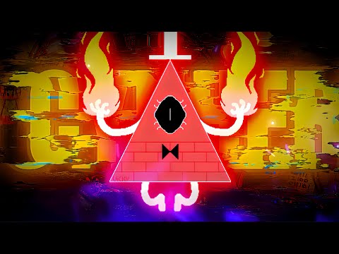 How Strong Is Bill Cipher?