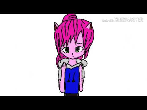 Hoodie meme miyo running man animation