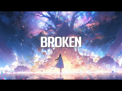 Broken | Chillstep Mix 2023