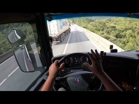 TEM QUE SE ADAPTAR... scania r 440