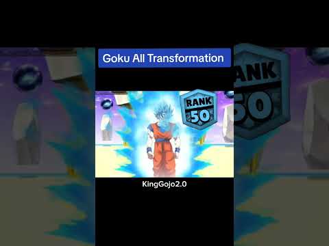 Brawl Star Rank up#Goku#Foams#1millionviews #1millionviews