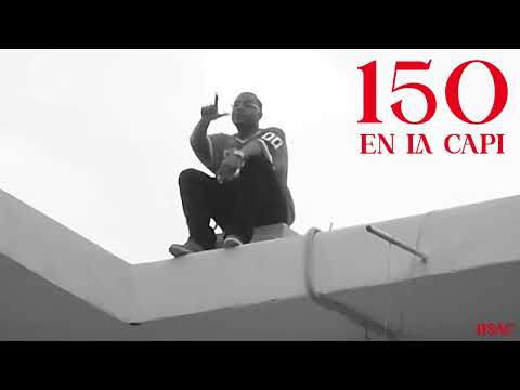 JISAC - 150 EN LA CAPI (Video Oficial) Directed by Huan62