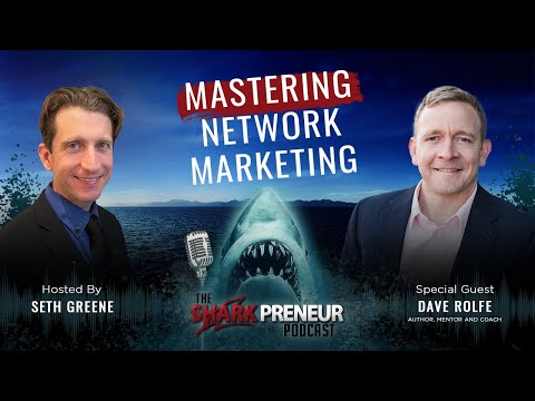 Episode 1126: Mastering Network Marketing: 10 Key Lessons