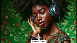 2025 African Afrobeat to Relax, Heal, and De Stress Mix 2025