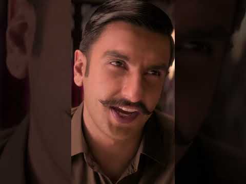 Simmba is a total mood! | Ranveer Singh & Sara Ali Khan | Dharma Shorts