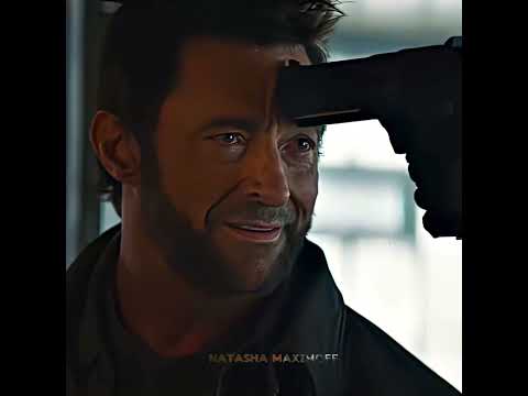 DEADPOOL & WOLVERINE • Bumpy ride edit~