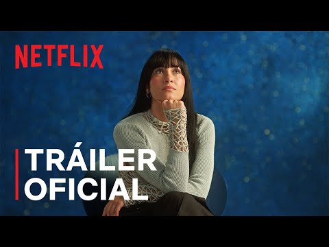 Aitana: Metamorfosis | Tráiler oficial | Netflix