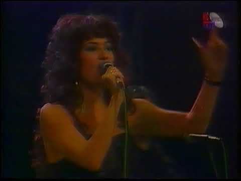 Ceca - Zaboravi - (LIVE) - Spens - (NS Plus 1994)