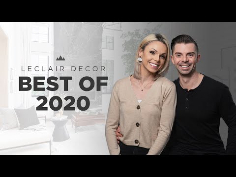 Our Top 5 Moments of 2020!