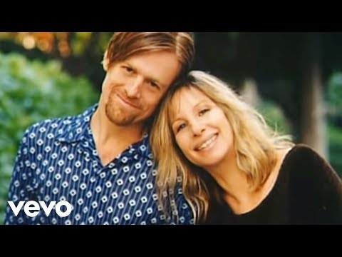 Barbra Streisand - I Finally Found Someone (Official Video) ft. Bryan Adams