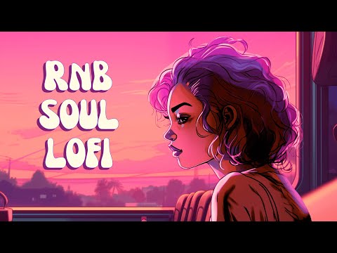 Lofi Neo Soul instrumental - Mega Smooth vibe to chill, work, travel