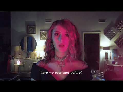 Mothica - sober interlude (Official Lyric Video)