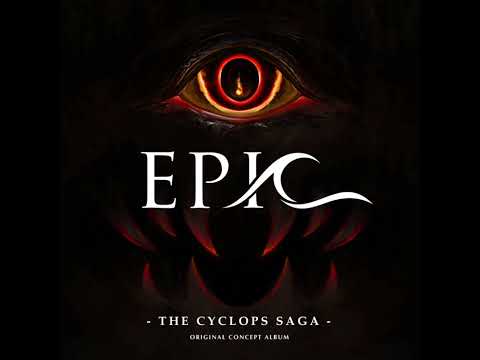 Epic: The Musical - The Cyclops Saga - Jorge Rivera-Herrans  (Original version)