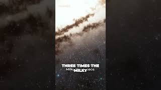 Unravelling the farthest galaxy Hd1 And It s Starburst|#Shorts #Galaxy #space