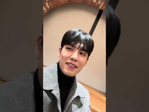 DAY6의 “한 페이지가 될 수 있게” - 릴레이 가창 ver.🎤