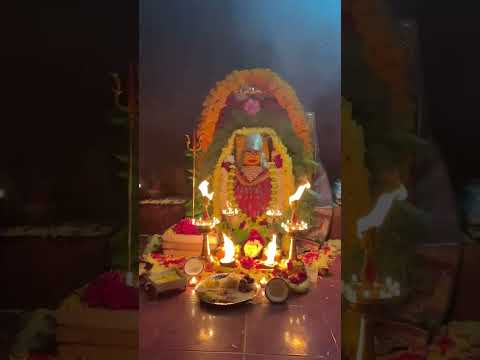 Diwali 2024 | Durga Mata | Nalla Pochamma thali | #new  #foryou #viralvideo #shorts #youtubeshorts