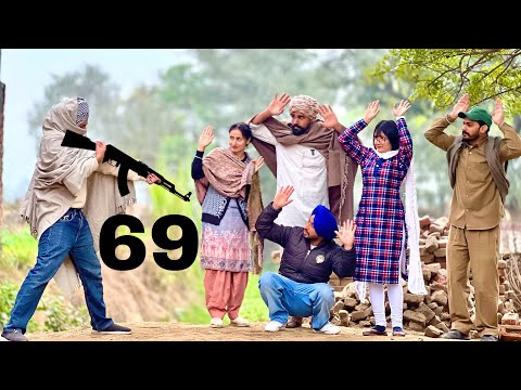 69 ਡੀਪੀ ਮਾਸਟਰ | 69 DP MASTER | SHORT MOVIE 2024 | THEATER JUNCTION ( TJ) |