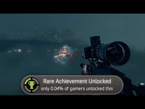 This Achievement in Black Ops 6 is TOO STRESSFUL