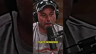 JOE ROGAN: People are fuel