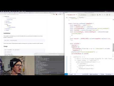 Hacking the React AST for fun and profit – #CodeWithSwiz ep34