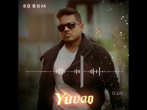 Yuvan Mass BGM - Ringtone | whatsapp status | download now👇