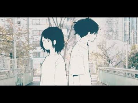 クロニクル / HarryP ft.初音ミク (Official Music Video)