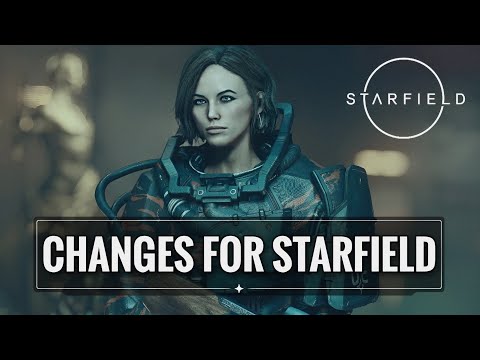 We Need To Talk About Starfield.