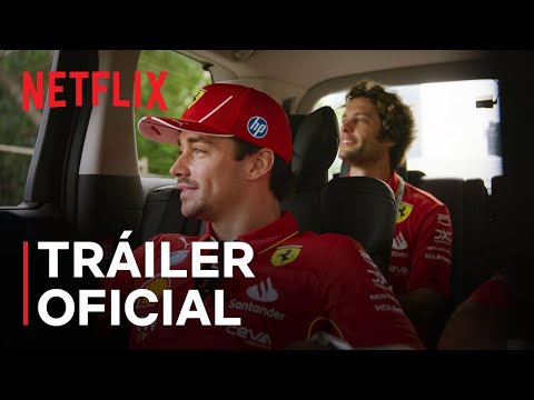 Formula 1: Drive to Survive - Temporada 7 | Tráiler oficial | Netflix