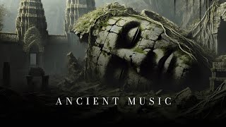 AMBIENT MUSIC - Sleeping God - Echoes from an Ancient Realm #musicforfocus