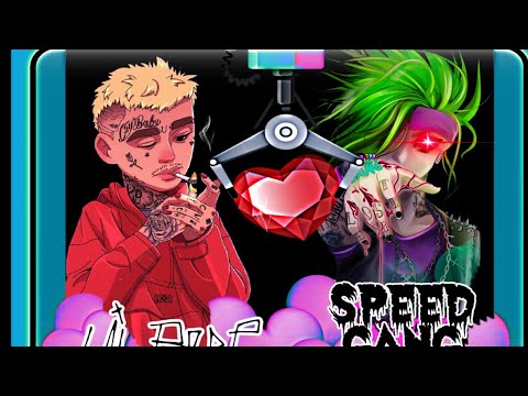 Speed Gang Ft. Lil Peep - Go With mE