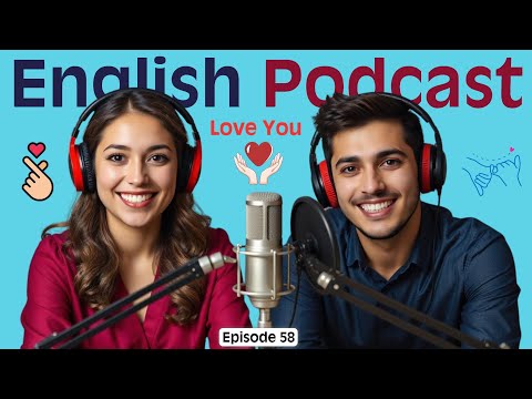 Improve FLUENCY with Daily English Conversations You'll LOVE!