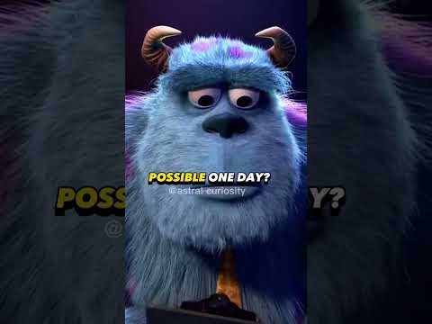 The portals in the monsters Inc. movie are accurate ⚛️🤯- Neil deGrasse Tyson #science