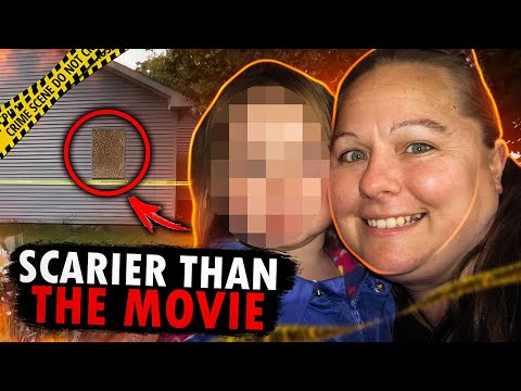 Breast Milk Revealed A Cruel Family Crime! | The Case Of Christina Thompson | True Crime Documentary