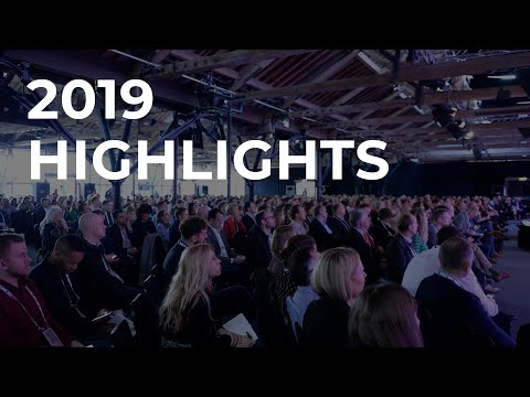 IGD Live highlights 2019