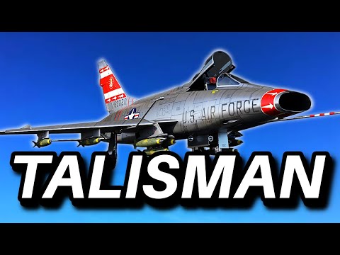 Are Talismans OverPowered!? | War Thunder [Part 9]