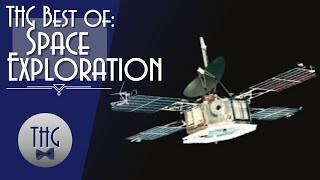 Best of:  Space  Exploration