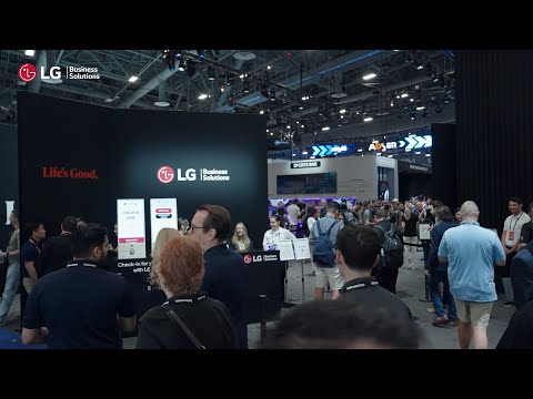 [LG InfoComm 2024] 1. Overview