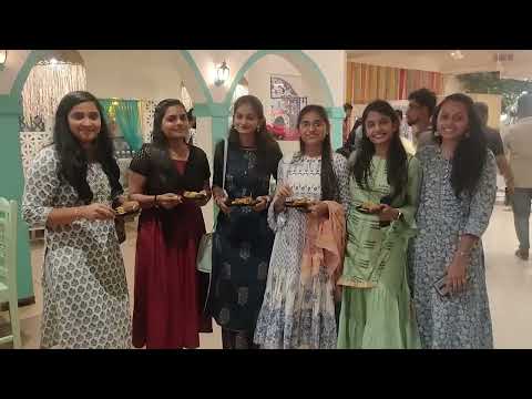 Albiorix Diwali Celebration, With Dance, Garba, Food & Fun at JALSA