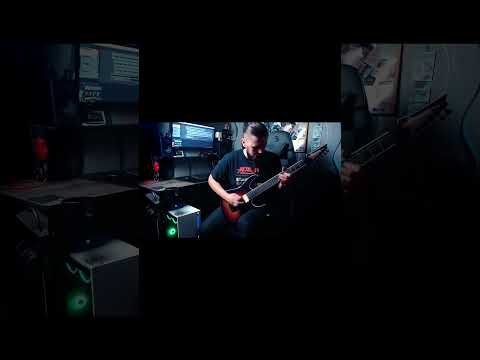 #metallica - Hit The light #metal #thrashmetal #guitarcover