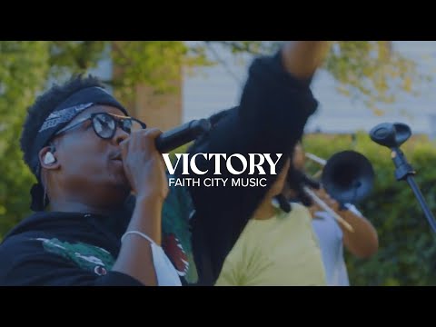 Faith City Music: Victory