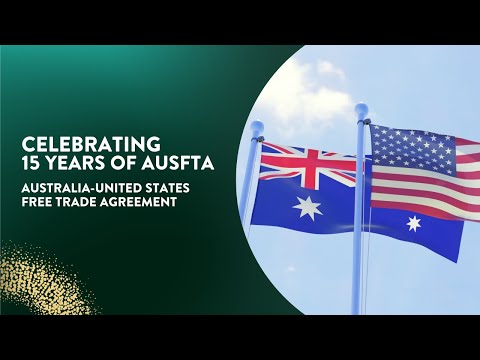 Australia and United States Free Trade Agreement: AUSFTA