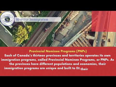 Best Immigration Routes Canada in 2024: PNP, Express Entry, Study Abroad, and Other Options | IRCC