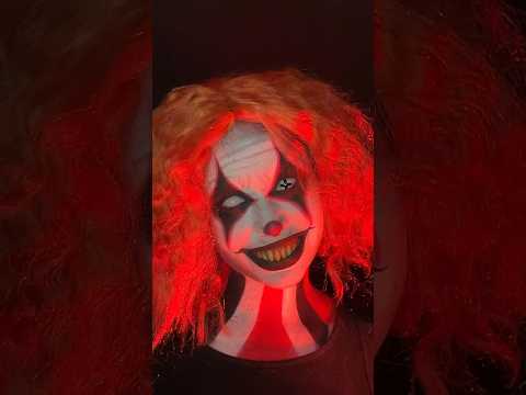 HORROR STORIES EP.1 | SMILEY THE CLOWN?! (Part 2)😱🤡