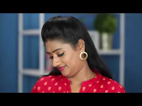 Yaaradi Nee Mohini - Ep 931 - Sankara Raman - Tamil Tv Serial - Zee5 Tamil Classics