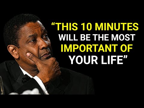 The Human Instinct That Holds 91% of People Back | 2022 Motivation