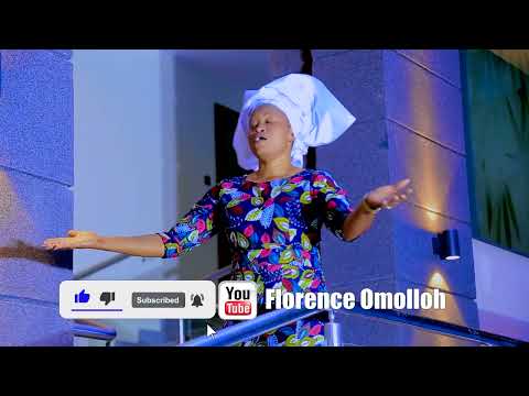 New song @Florence Omolloh Channel