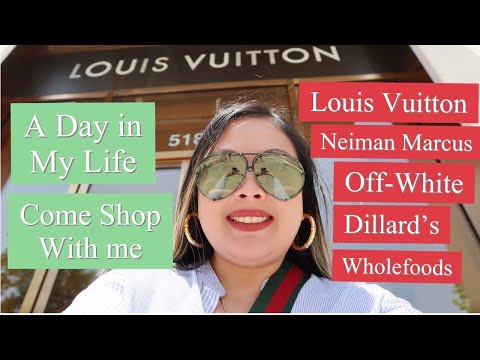 Come Shop with me|A day in my life|Surprising my Husband with advanced Father’s Day gift!