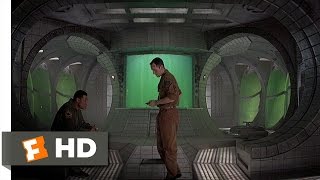 Event Horizon (5/9) Movie CLIP - Save Yourself from Hell (1997) HD