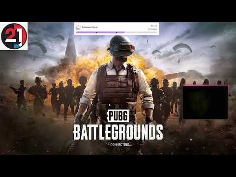 PUBG: Round #25 Ludnica u PUBG , Tulum koji se ne propušta!!!